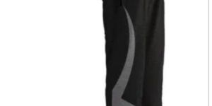Plain Track Pant