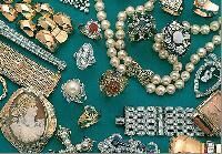 Antique Jewelry