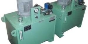 Hydraulic Power Pack