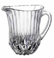 Glass Crockery