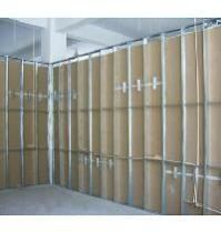 Drywall Partition