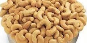Cashew Nuts
