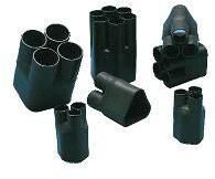 Heat Shrink Cable End Caps