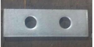 Mild Steel Clamps