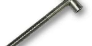 MLD STEEL T Bolt