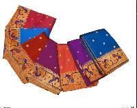 Paithani Saree