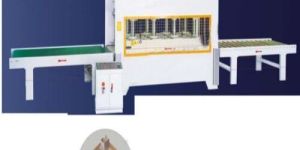 Short Cycle Lamination Hot Press