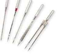 Sewing Machine Needle