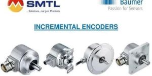 Baumer Incremental Encoder