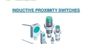 Inductive Proximity Sensor