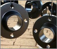 Alloy Steel Flanges