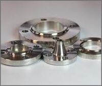Stainless Steel Flanges