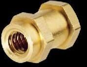 Rubber Metal Inserts