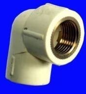 CPVC Brass Elbow