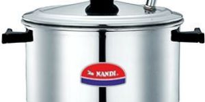 Idli Boilers