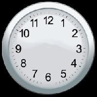 Analog Clock
