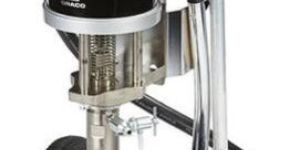 High Pressure Airless Sprayers