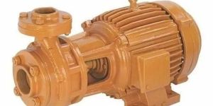 Solar Surface Monoblock Pump