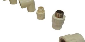 CPVC Pipe Fittings