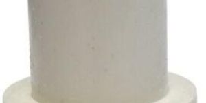 HEAVY Concealed Plug