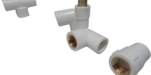 UPVC Pipe Fitting