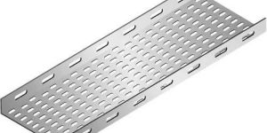 Perforated Type Cable Tray