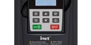 Solar Water Pump Drive