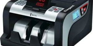 Currency Counting Machine