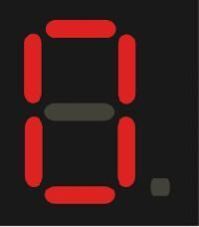Seven Segment Display