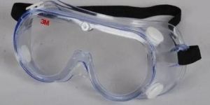 Chemical Splash Goggle