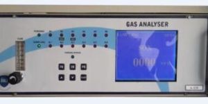Flue Gas Analyzer