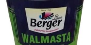 Berger Emulsion Paints