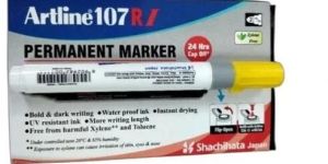Permanent Marker