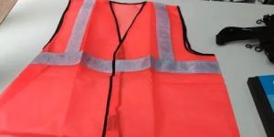 Reflective Safety Jacket