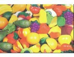 Fruit Kids Toys