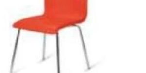 Plastic Restaurant Chair