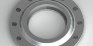Socket Weld Flanges