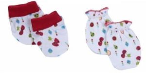 Baby Gloves