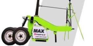 Laser Land Leveler