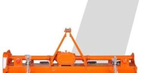 Rotary Tiller