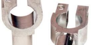 Universal Oe Brass Battery Terminal