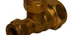Compression Fittings
