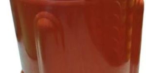 Round Plastic Bathroom Stool