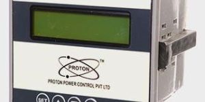 Single Phase AC Power Monitor