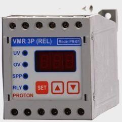 Voltage Monitor Relay