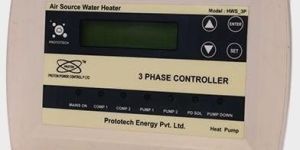 Water Heater Controller