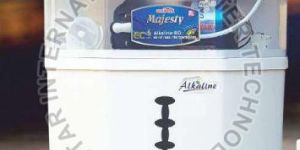 18 Litre Majesty Plus RO Water Purifier