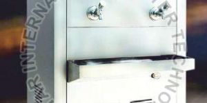 Stainless Steel Water Cooler