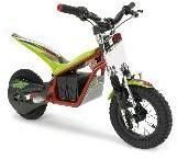 Kids Electric Bikes