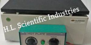 Laboratory Hot Plate